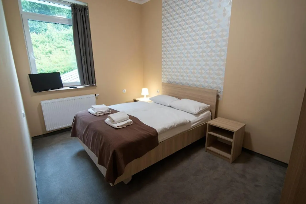 4Family *Resort*Spa* Szklarska Poręba